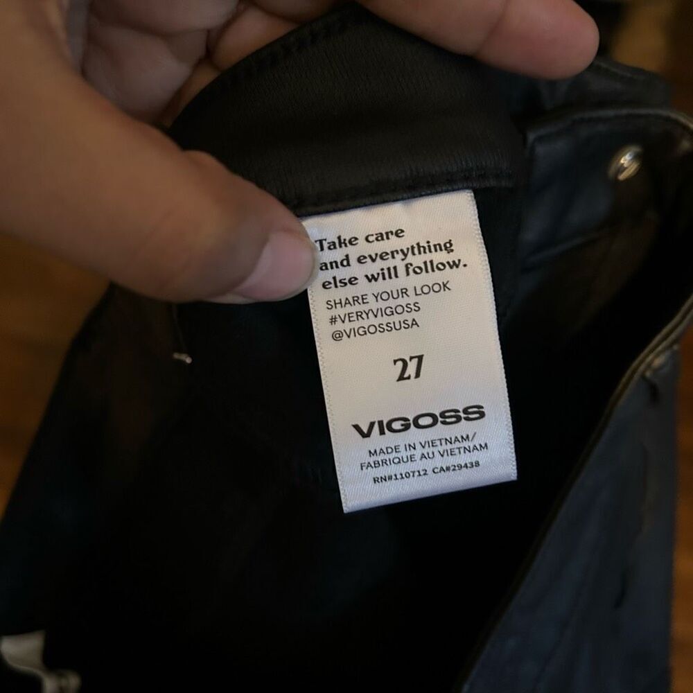 New Vigoss Jegging - Picture 3 of 6